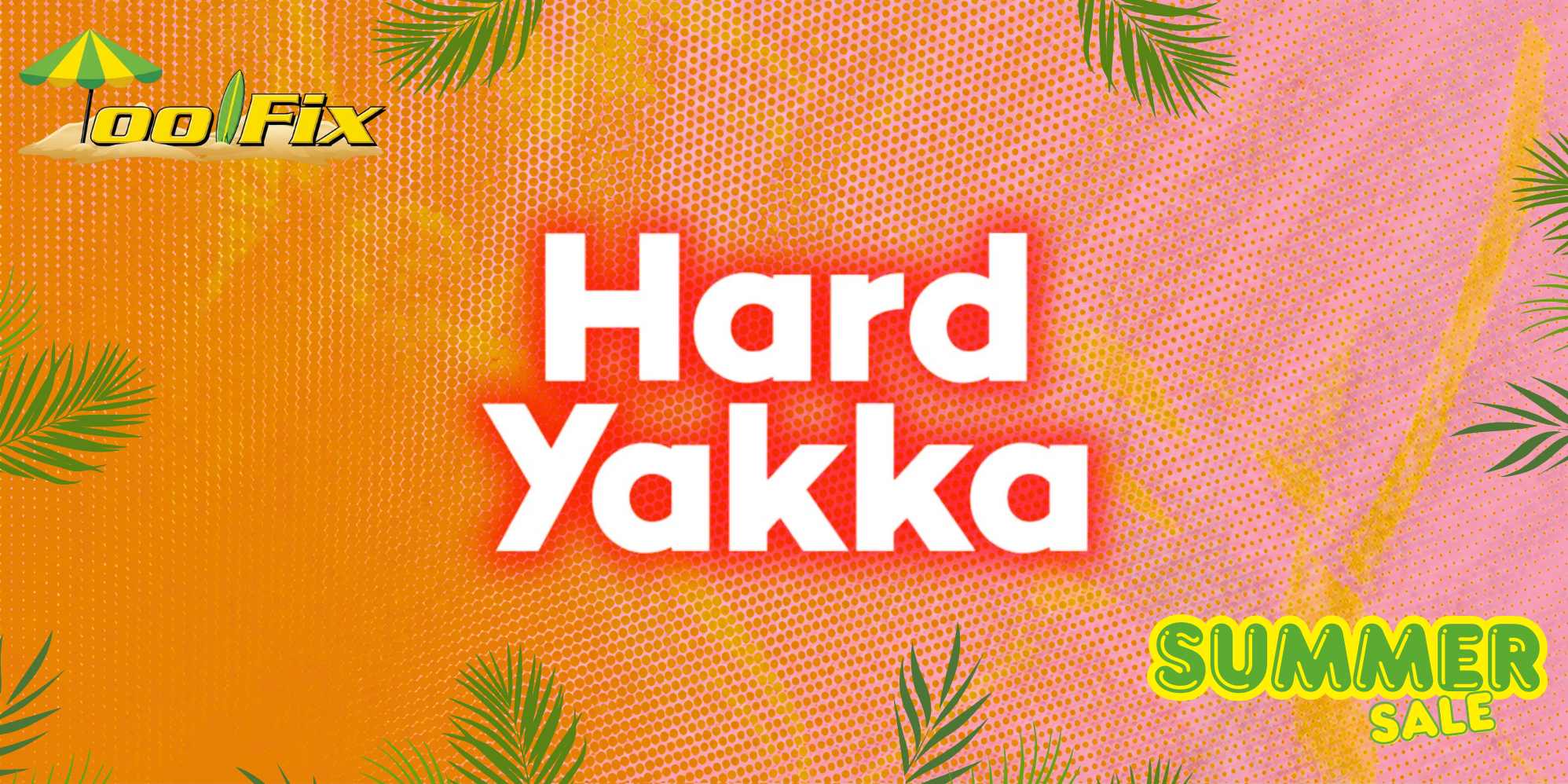 Hard Yakka